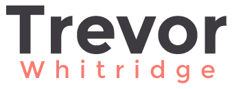 Trevor-Logo